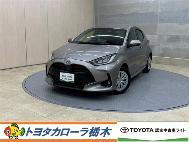 ヤリス1.5 Z