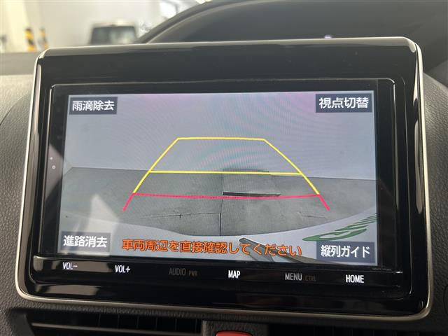 ヴォクシー2.0 Z 煌II