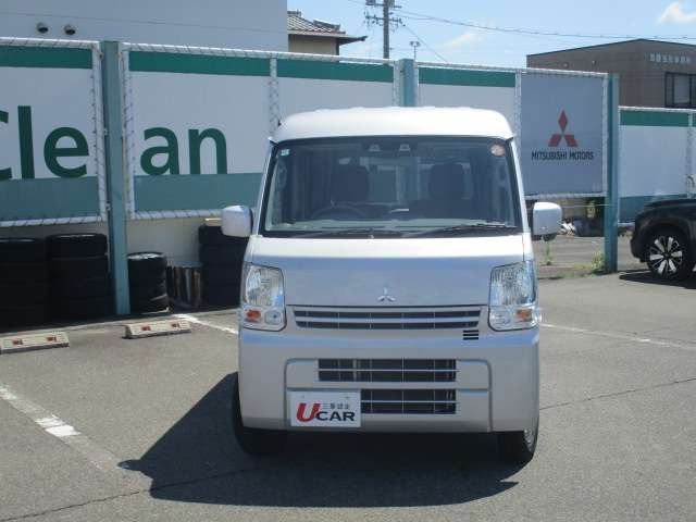 ミニキャブバンG ハイルーフ 4WD