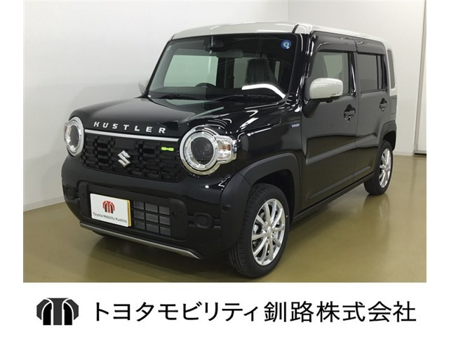 ハスラーG