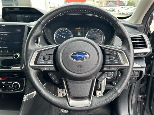 フォレスター2.0 アドバンス 4WD