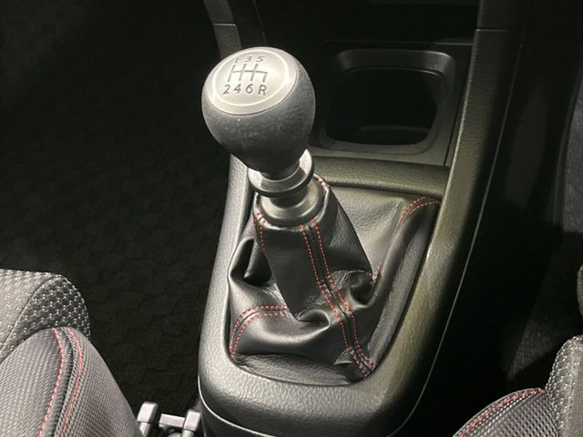 スイフト1.6 スポーツ