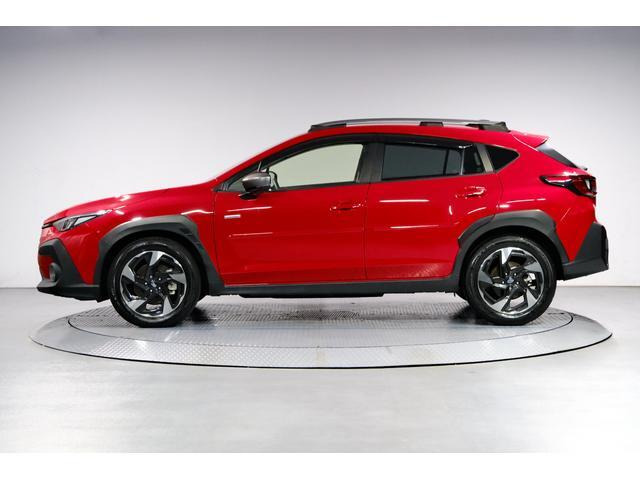 クロストレック2.0 リミテッド 4WD