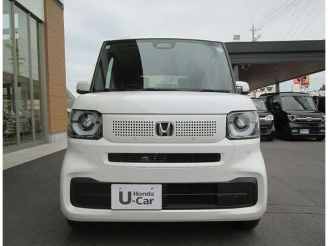 N-BOX