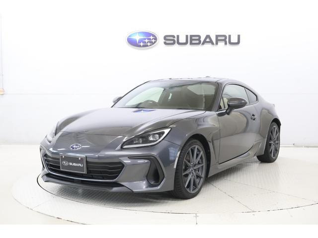 BRZ2.4 S