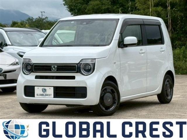 N-WGNL ホンダ センシング