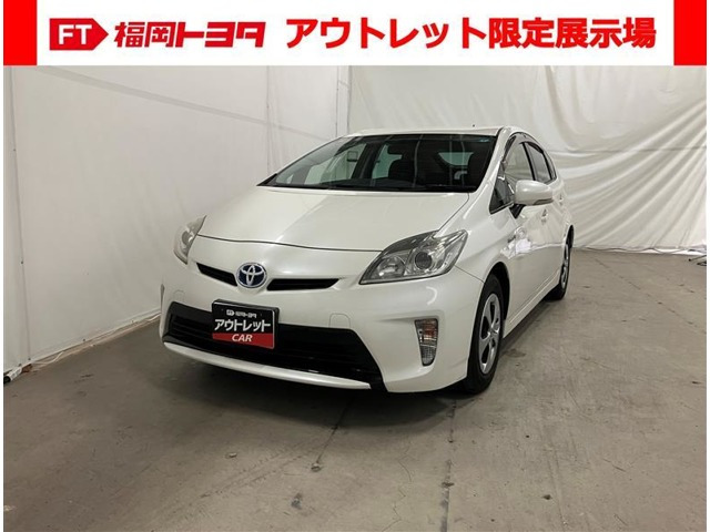 プリウス1.8 S