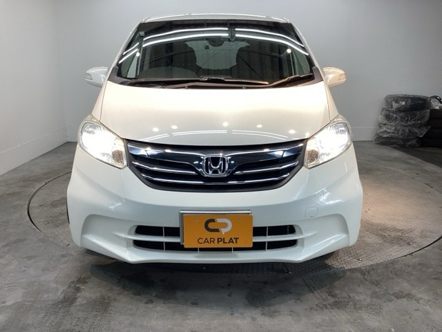 フリード1.5 GH