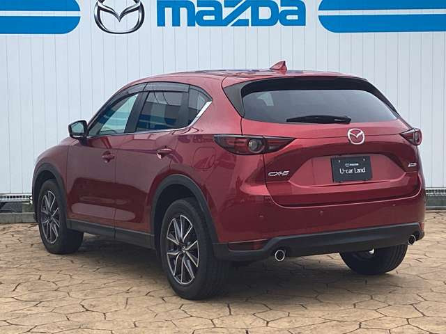 CX-52.2 XD プロアクティブ