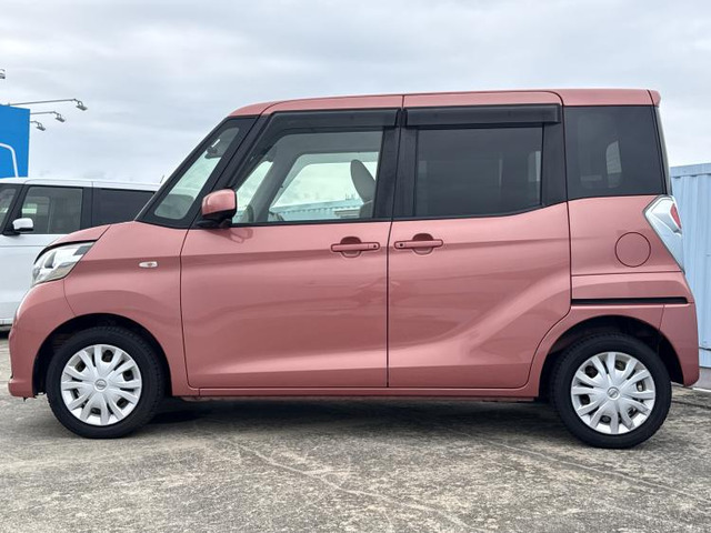 デイズルークスX