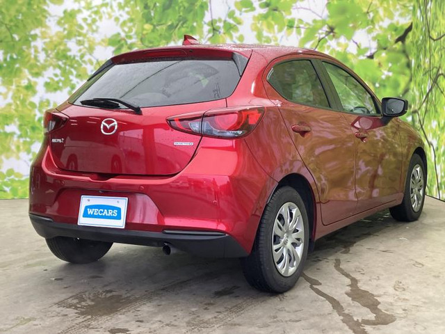 MAZDA21.5 15S スマートエディション