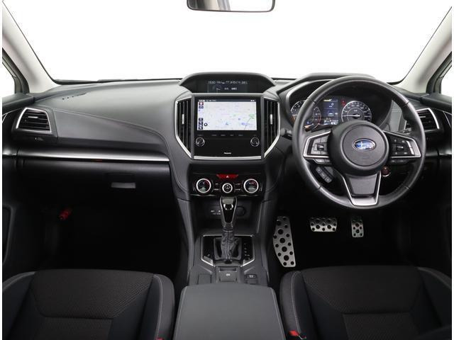 インプレッサG42.0 i-S アイサイト 4WD