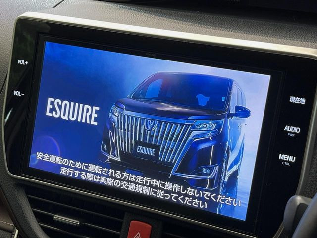 エスクァイア2.0 Gi
