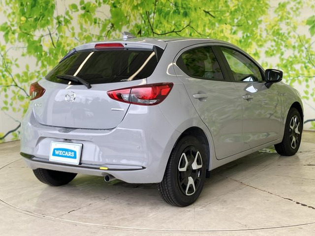 MAZDA21.5 15BD i セレクション II