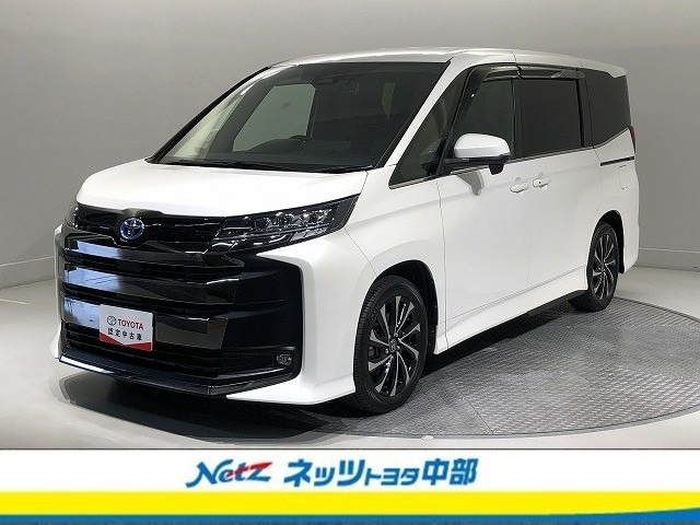 ノア