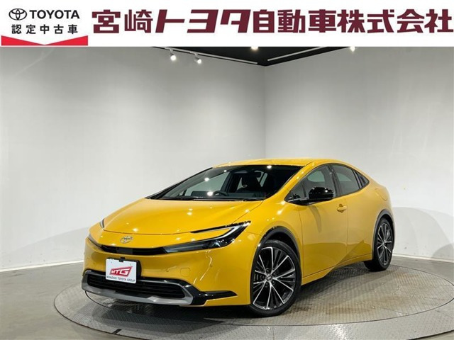 プリウス2.0 Z