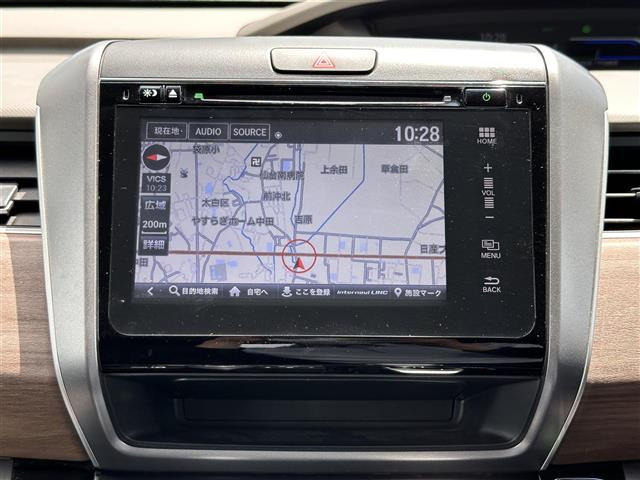 フリード1.5 ハイブリッド G