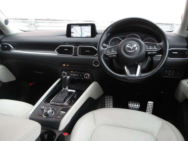 CX-52.2 XD Lパッケージ 4WD