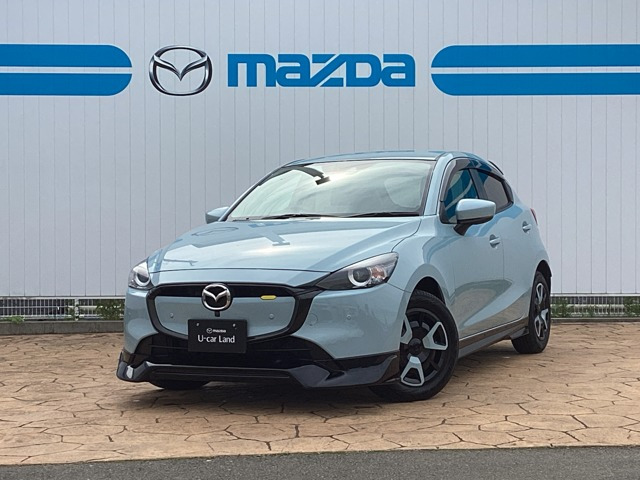 MAZDA21.5 15BD