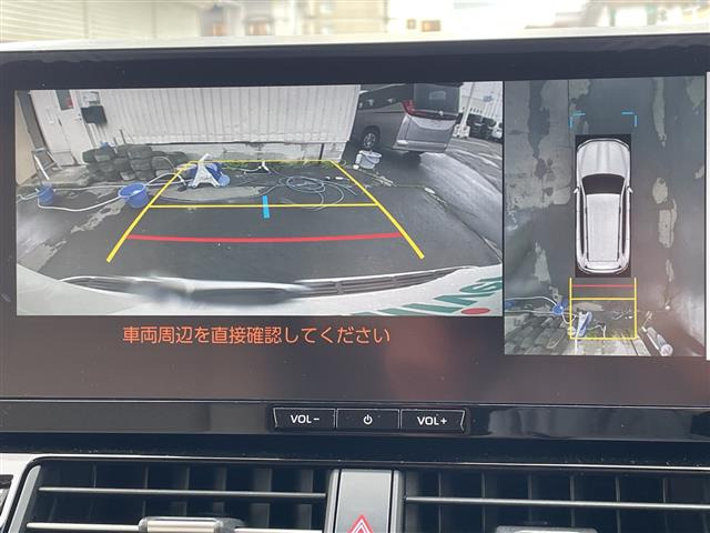 ランドクルーザー3003.3 ZX ディーゼル 4WD