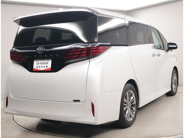 アルファード2.5 Z