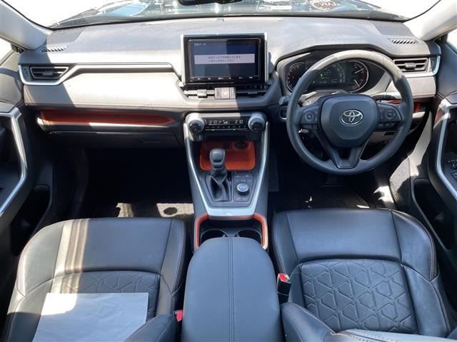 RAV42.0 アドベンチャー 4WD