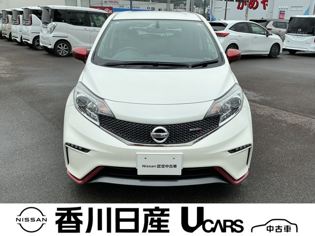 ノート1.2 NISMO