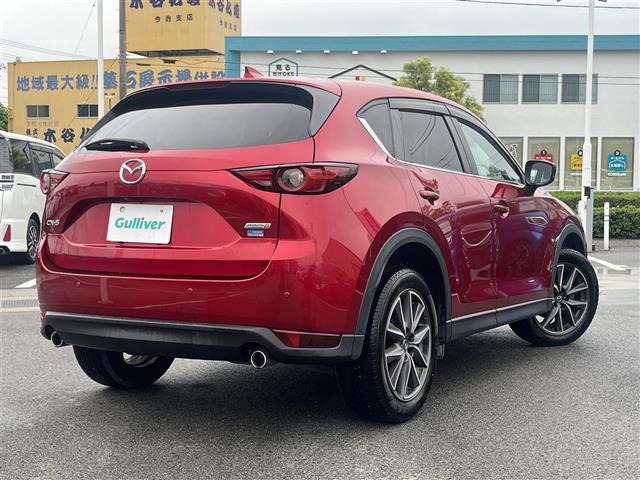 CX-52.2 XD プロアクティブ
