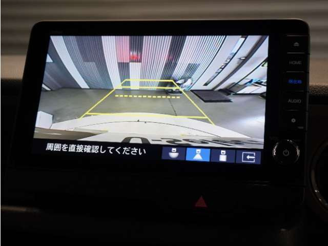 N-BOXジョイ 2トーン
