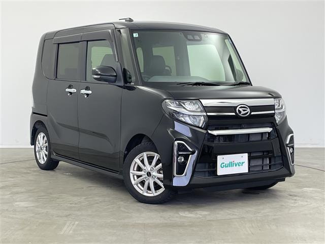 タントカスタムX セレクション