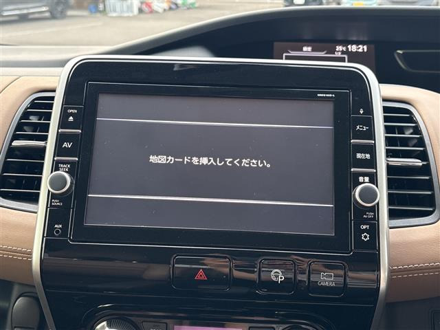 セレナ2.0 ハイウェイスター Vセレクション