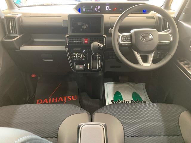 タントカスタムRS