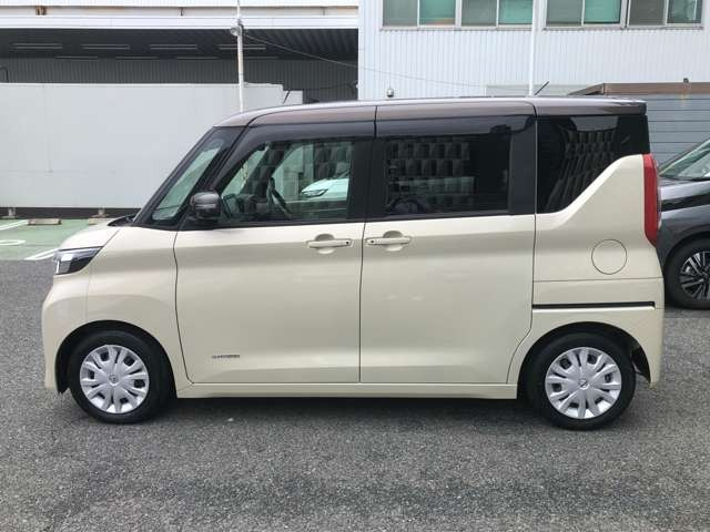デイズルークスX
