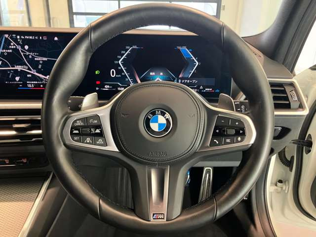 3シリーズツーリング320d xドライブ Mスポーツ  4WD