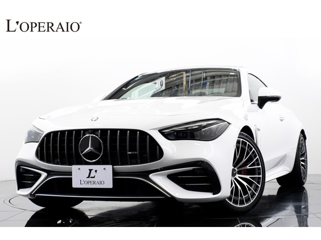 メルセデス・ベンツ CLEクーペ 2000万円以下」の中古車 | 中古車情報