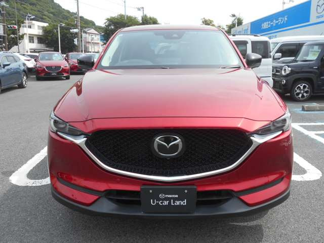 CX-52.0 20S ブラックトーンエディション