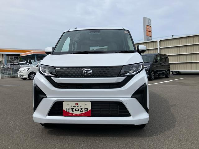 ムーヴX