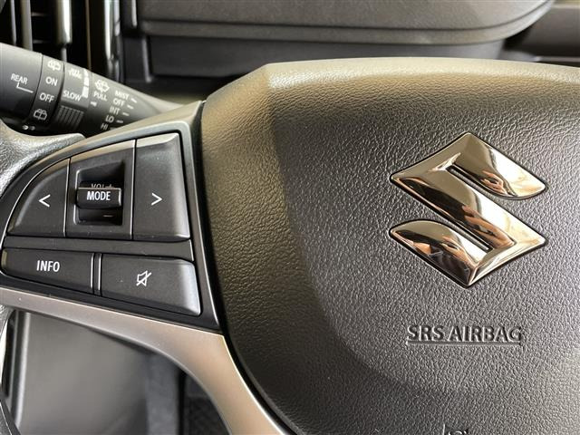 ソリオ1.2 ハイブリッド(HYBRID) MX 4WD