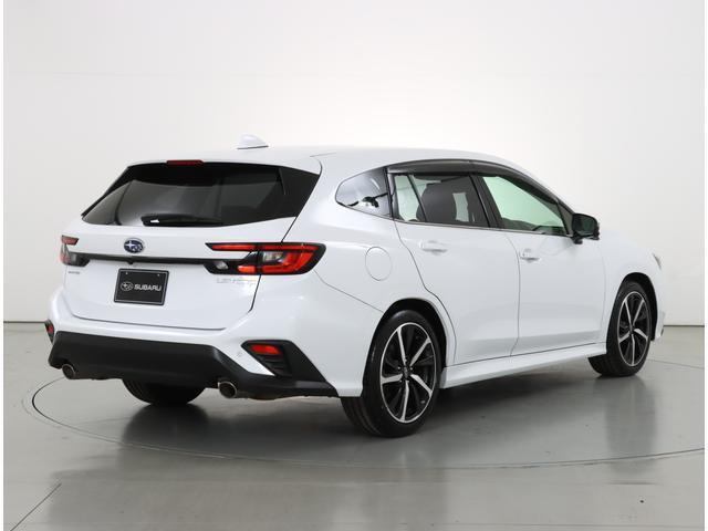 レヴォーグ1.8 GT-H EX 4WD