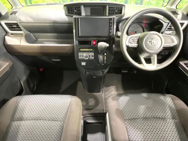 ルーミー1.0 G