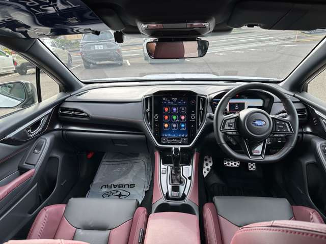 WRX