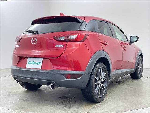 CX-31.5 XD