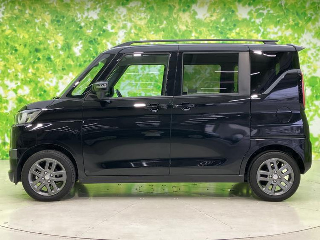 デリカミニG 4WD
