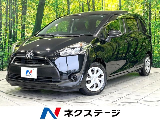 シエンタ1.5 G