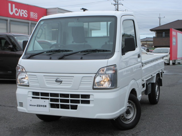 NT100クリッパーDX