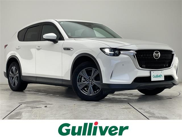 CX-603.3 XD Sパッケージ ディーゼル