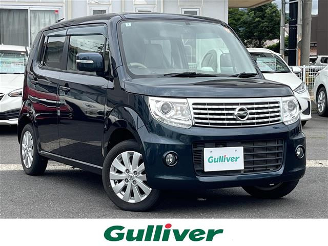 モコドルチェ X FOUR 4WD
