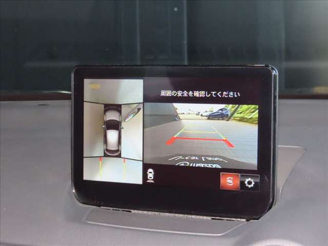 MAZDA21.5 XD プロアクティブ Sパッケージ