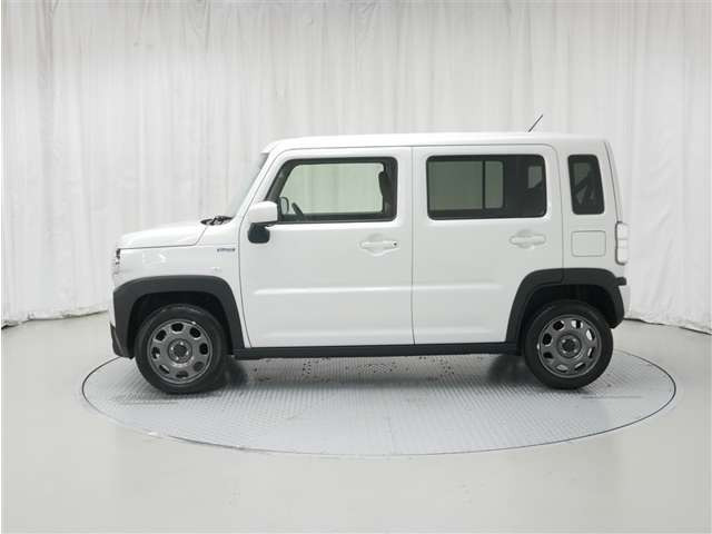 スペーシアハイブリッド(HYBRID) G 4WD