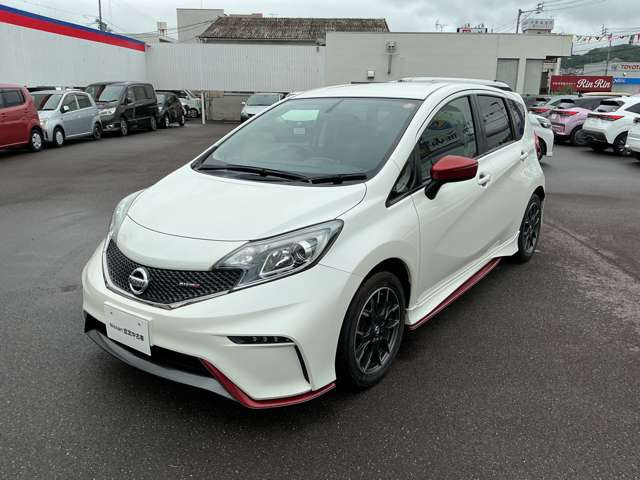 ノート1.2 NISMO